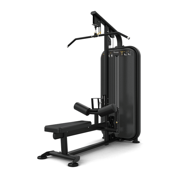 VISION Lat Pulldown / Seated Row