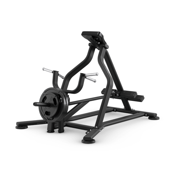 VISION Incline Lever Row