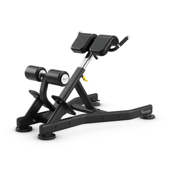 VISION Back Extension Bench