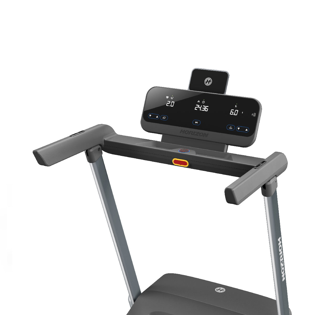 HORIZON TREADMILL EVOLVE 3.0 Horizon