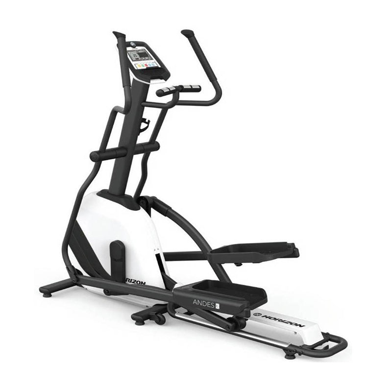 HORIZON Elliptical Trainer Andes 3