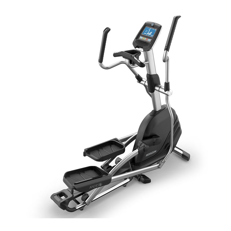 HORIZON Elliptical Trainer Andes 7I