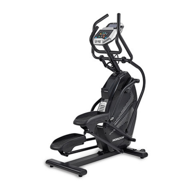 HORIZON Elliptical Peak Trainer HT5