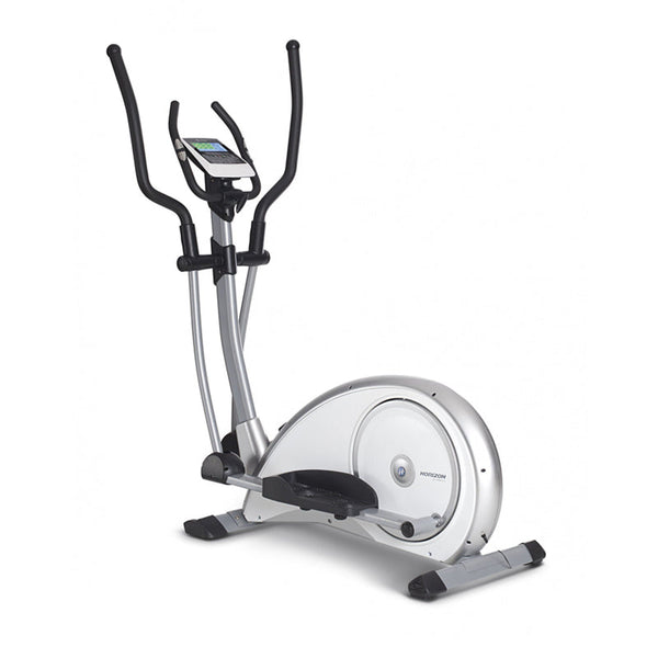 HORIZON Elliptical Trainer Syros Pro