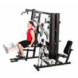 DM Sports Horizon Fitness 產品綜合重量訓練機Torus 408 特點