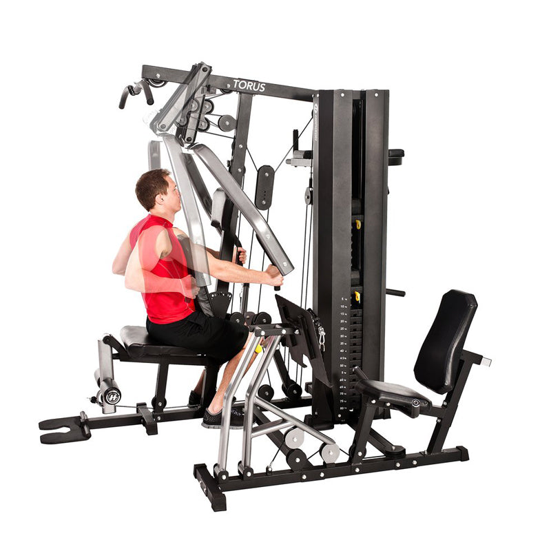 HORIZON Home Gym Torus 5 Horizon