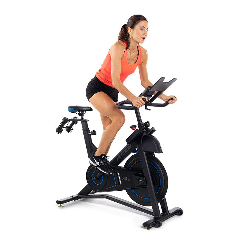 HORIZON Indoor Cycle 7.0 IC