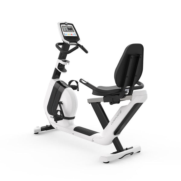 HORIZON Recumbent Bike Comfort R