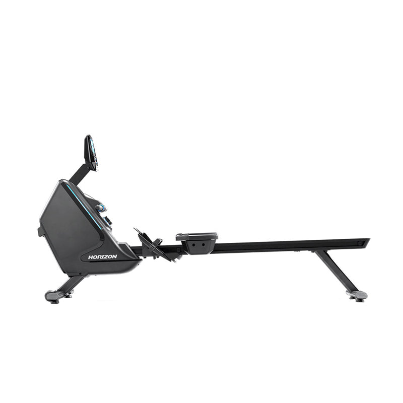 HORIZON Rower Oxford 6 Johnson fitnessme