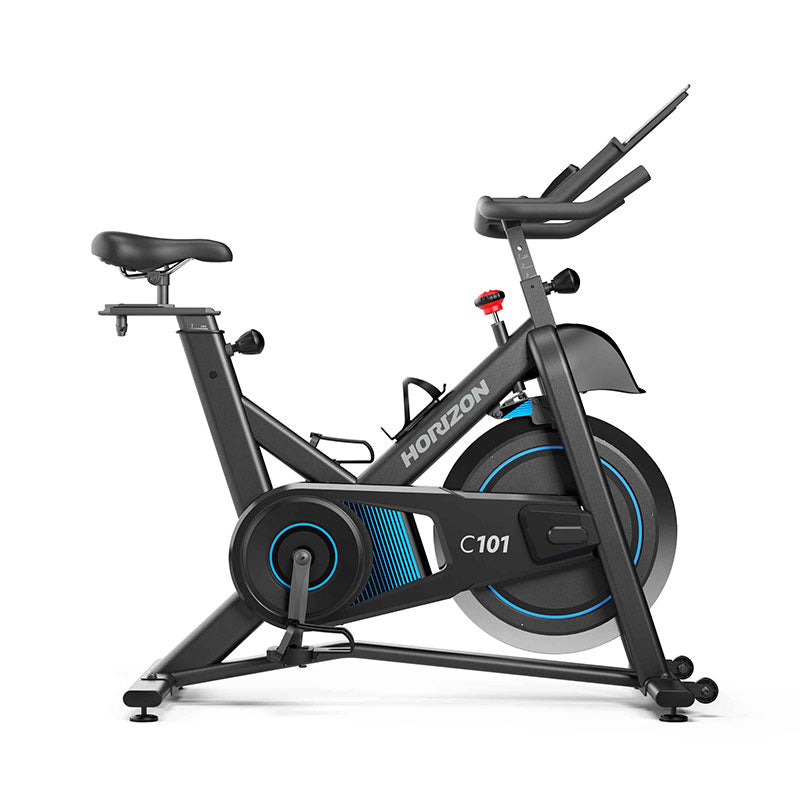 HORIZON Indoor Cycle C101 – Johnson fitnessme