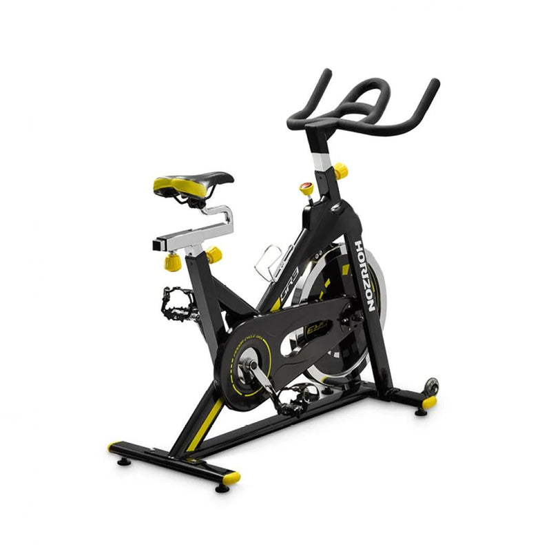 HORIZON Spin Bike GR3