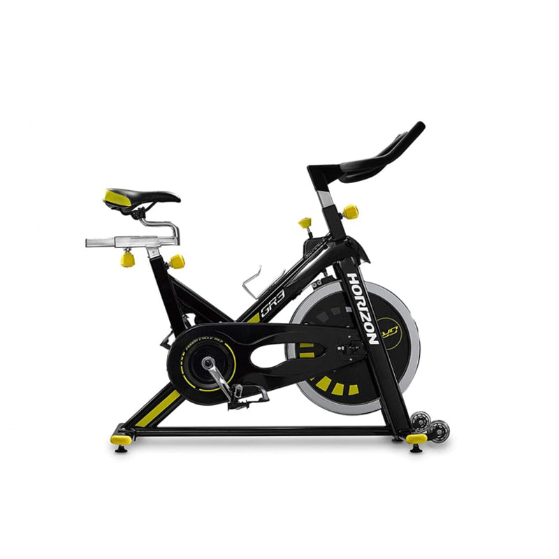 HORIZON Spin Bike GR3