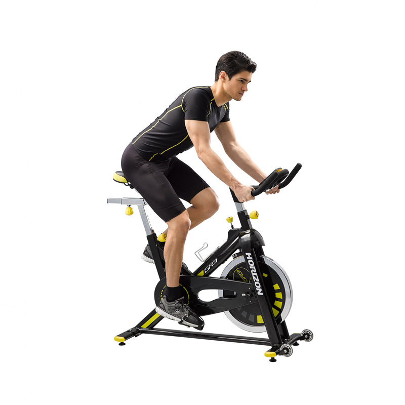 HORIZON Spin Bike GR3