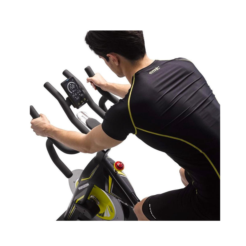 Johnson – Spin fitnessme GR6 HORIZON Bike