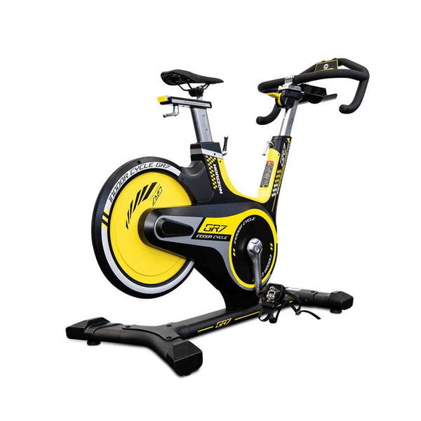 HORIZON Spin Bike GR7