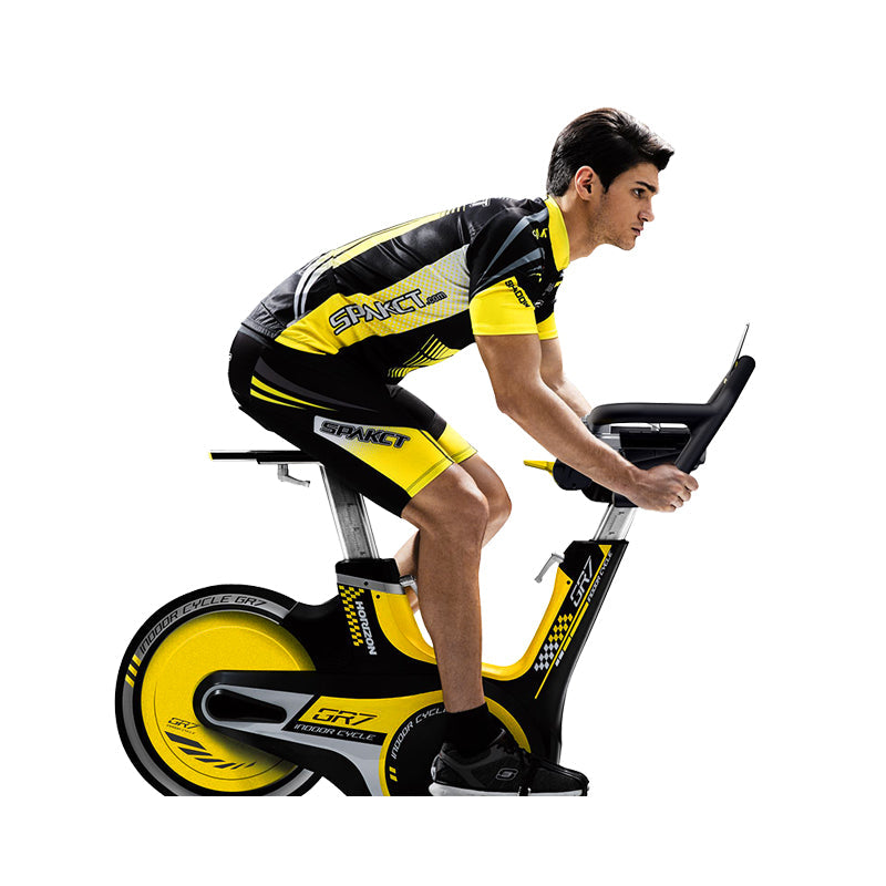 HORIZON Spin Bike GR7