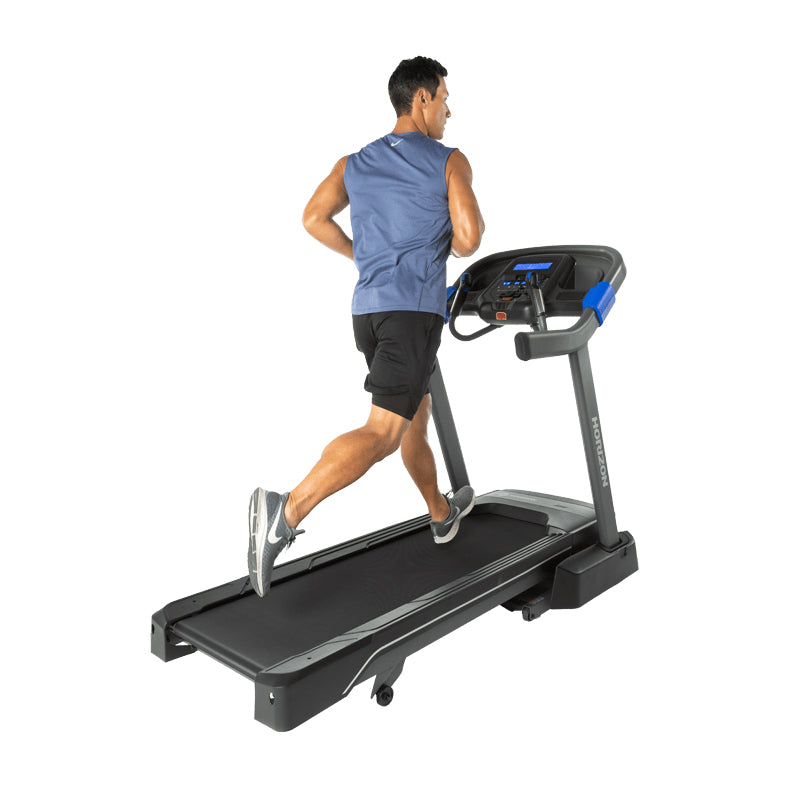 HORIZON Treadmill 7.0AT