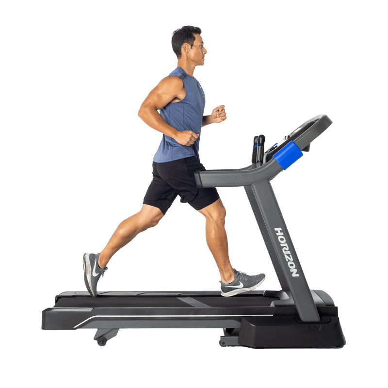 HORIZON Treadmill 7.0AT