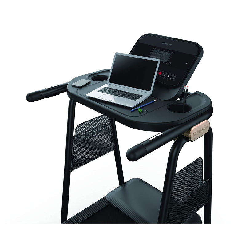 HORIZON Treadmill CITTA Desk Tray