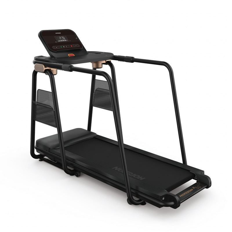 HORIZON Treadmill CITTA Long Handlebar