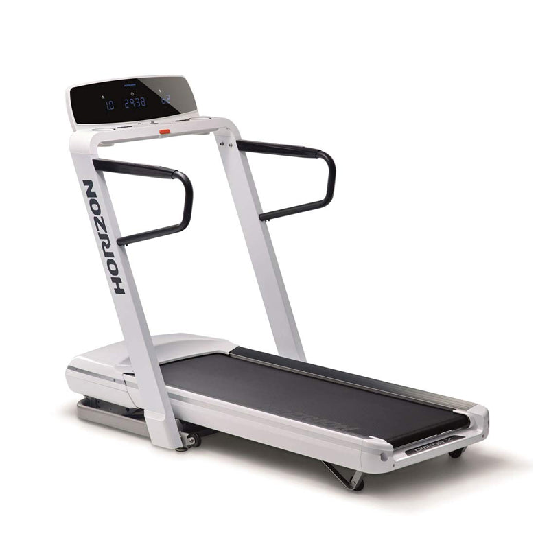 HORIZON Treadmill Omega Z