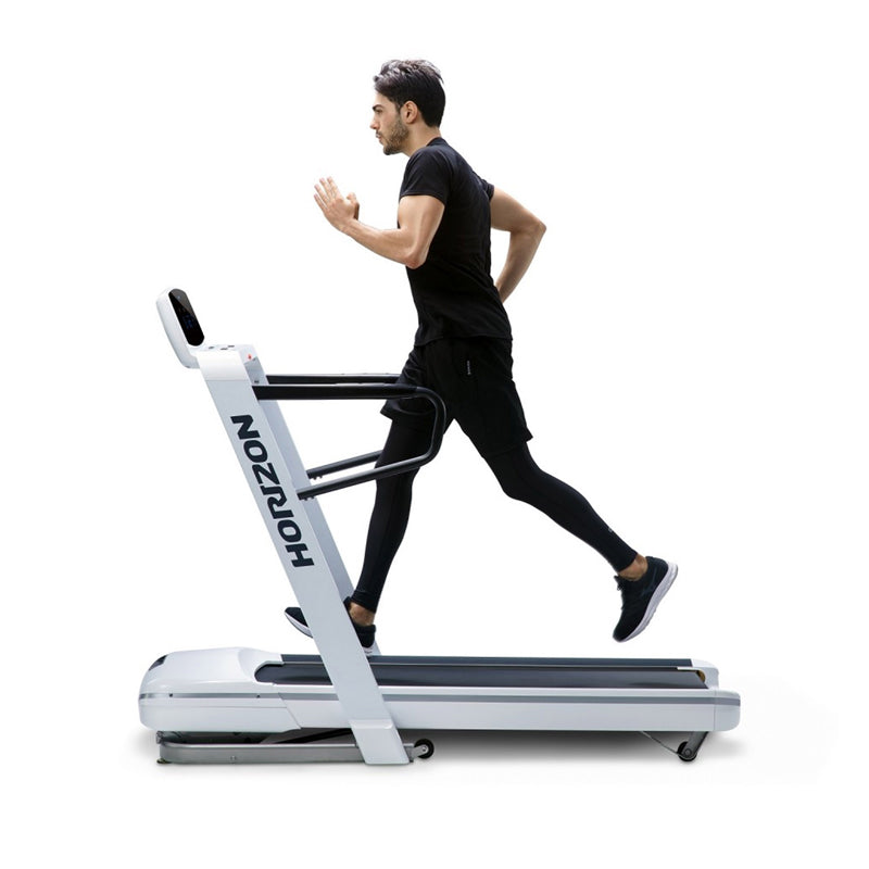 Horizon treadmill on sale omega z