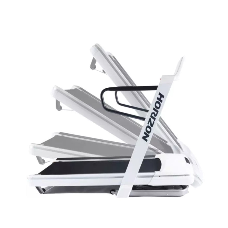 HORIZON Treadmill Omega Z