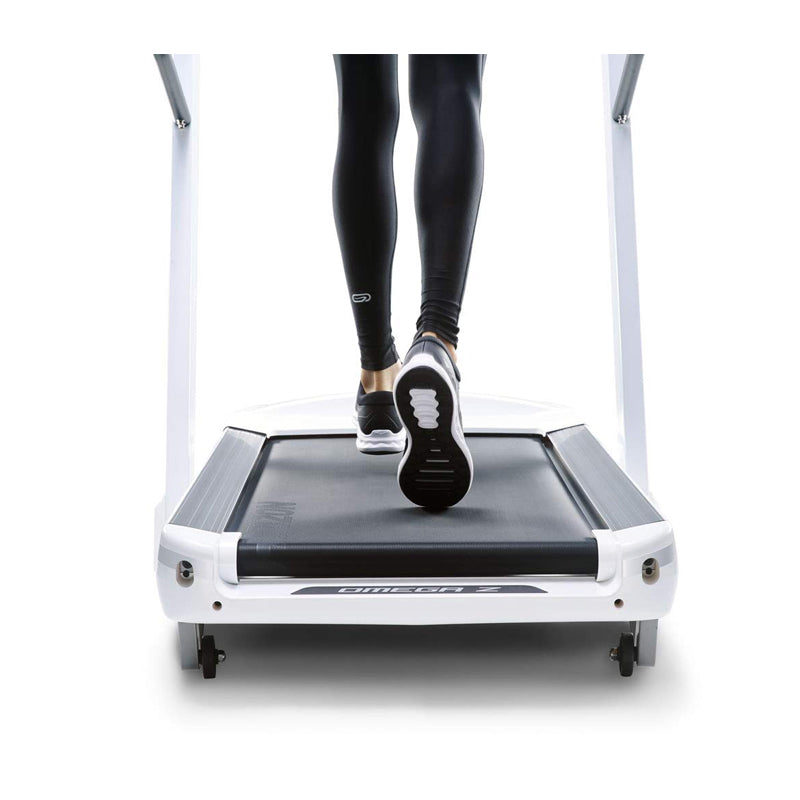 HORIZON Treadmill Omega Z