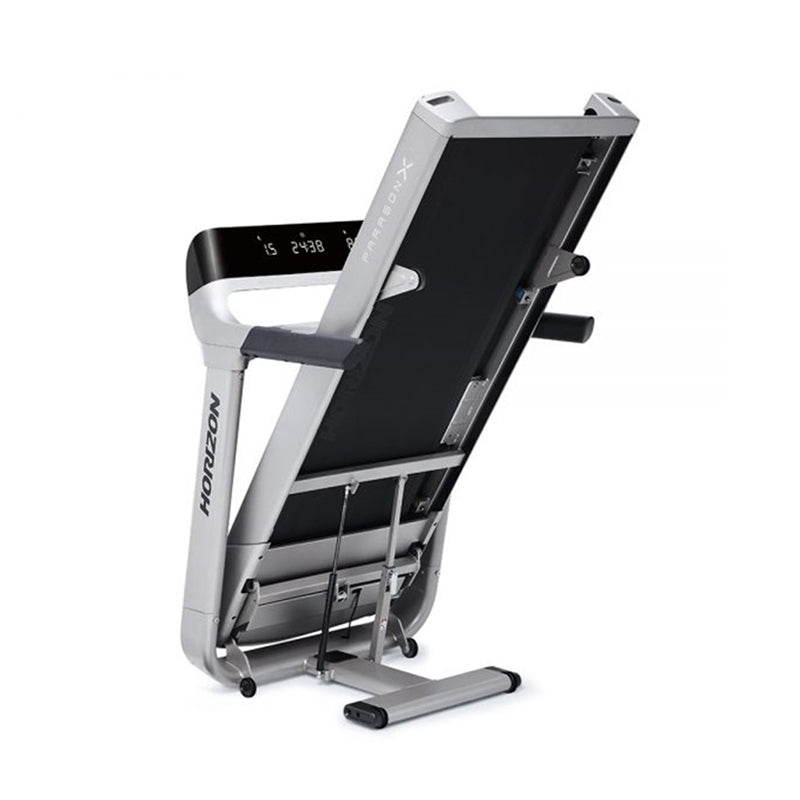 HORIZON Treadmill Paragon X Horizon