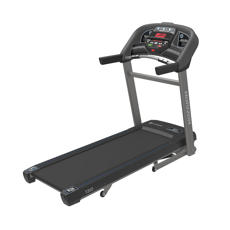 HORIZON Treadmill T202