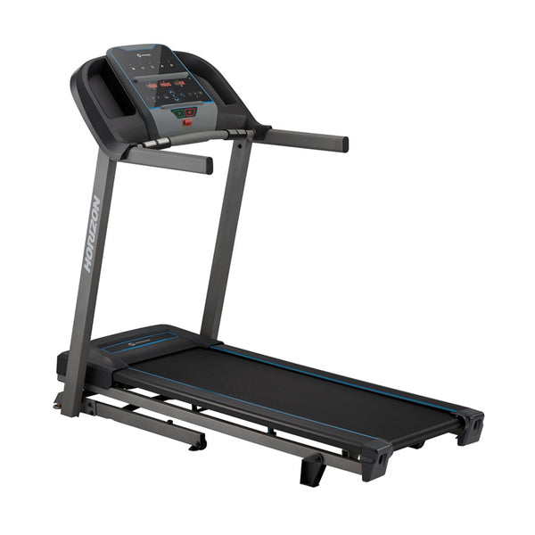 HORIZON Treadmill TR3