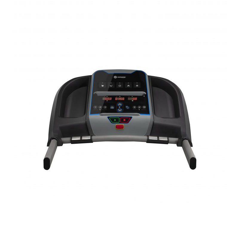 HORIZON Treadmill TR3