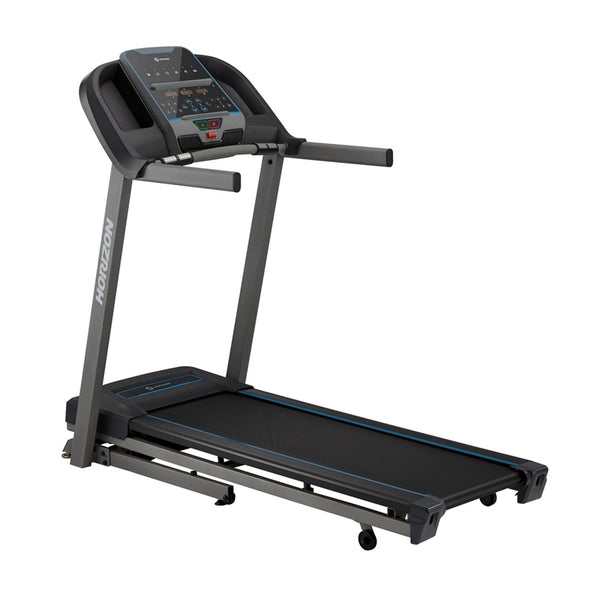 HORIZON Treadmill TR5
