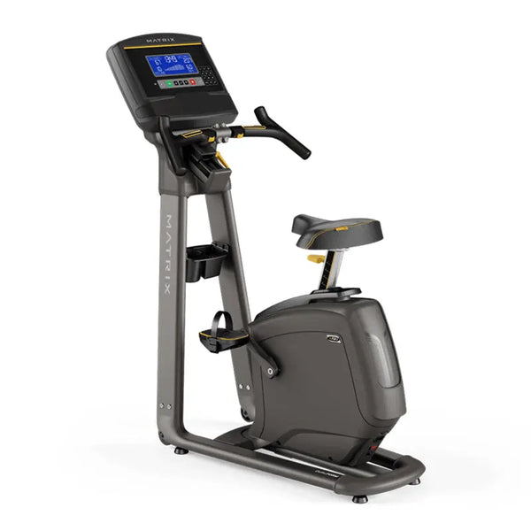MATRIX Upright Bike U50 Matrix