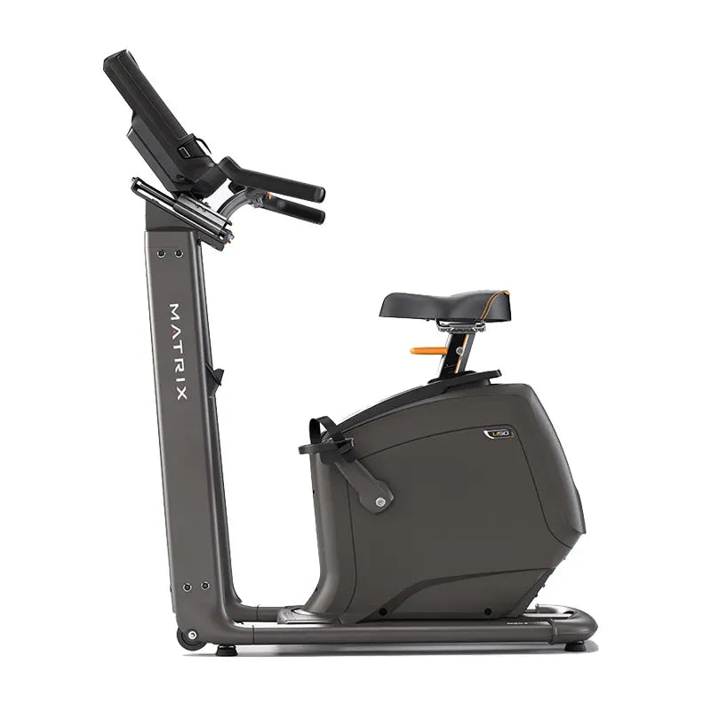 MATRIX Upright Bike U50 Matrix