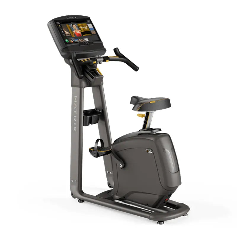 MATRIX Upright Bike U50 Matrix