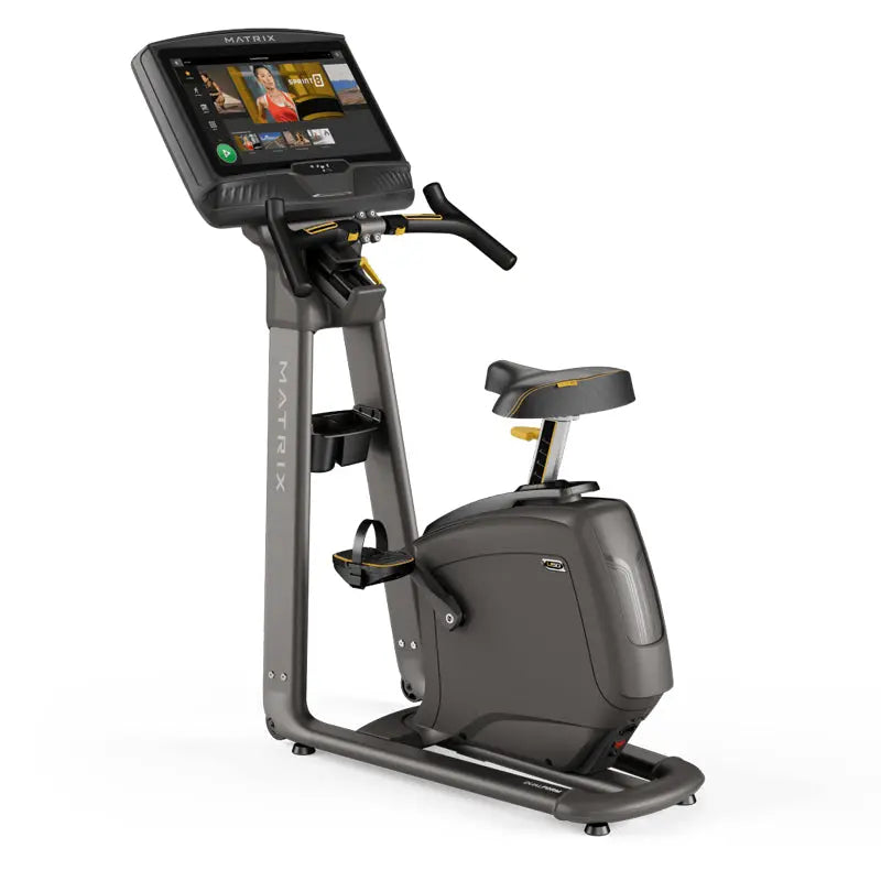 MATRIX Upright Bike U50 Matrix
