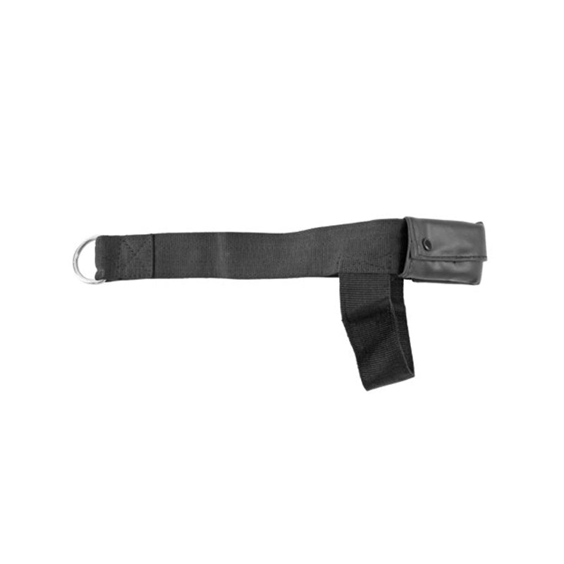 Versa Functional Trainer Handle Package Matrix
