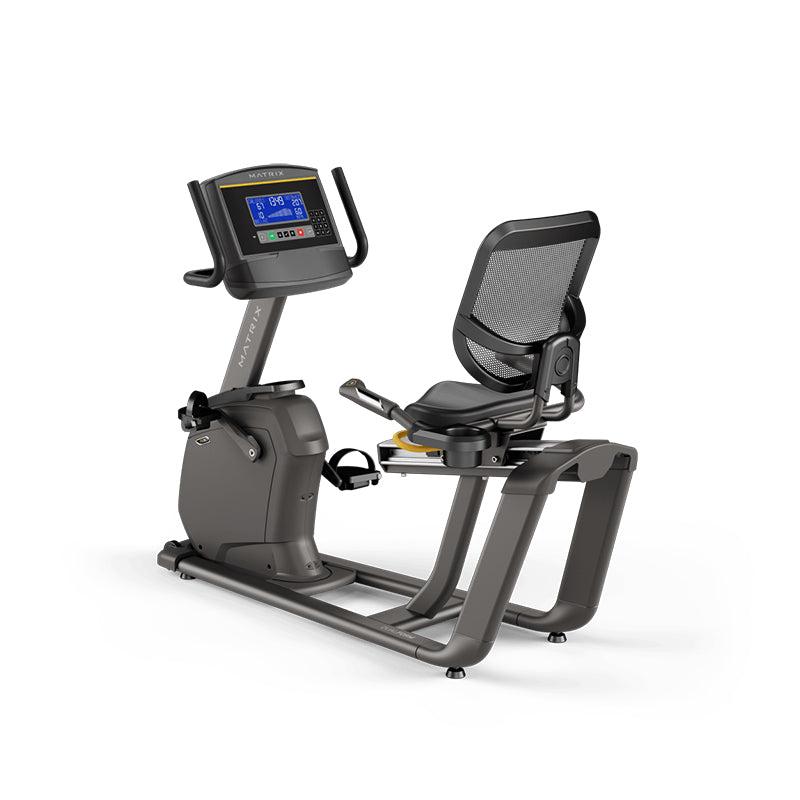 MATRIX Recumbent Bike R30 Matrix