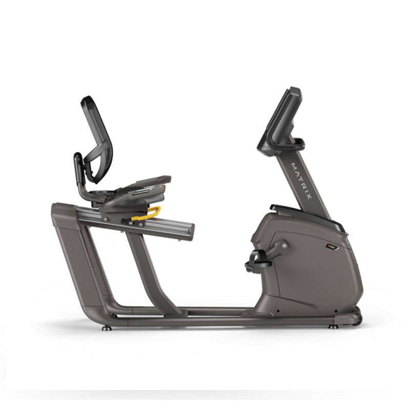 MATRIX Recumbent Bike R30 Matrix