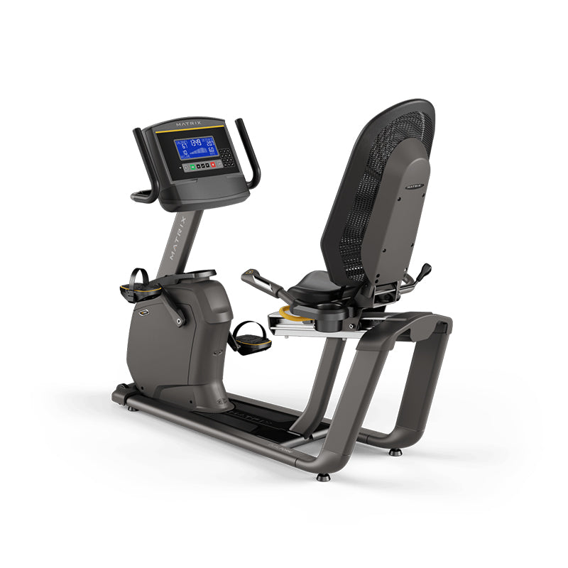 Matrix u30 online upright bike review