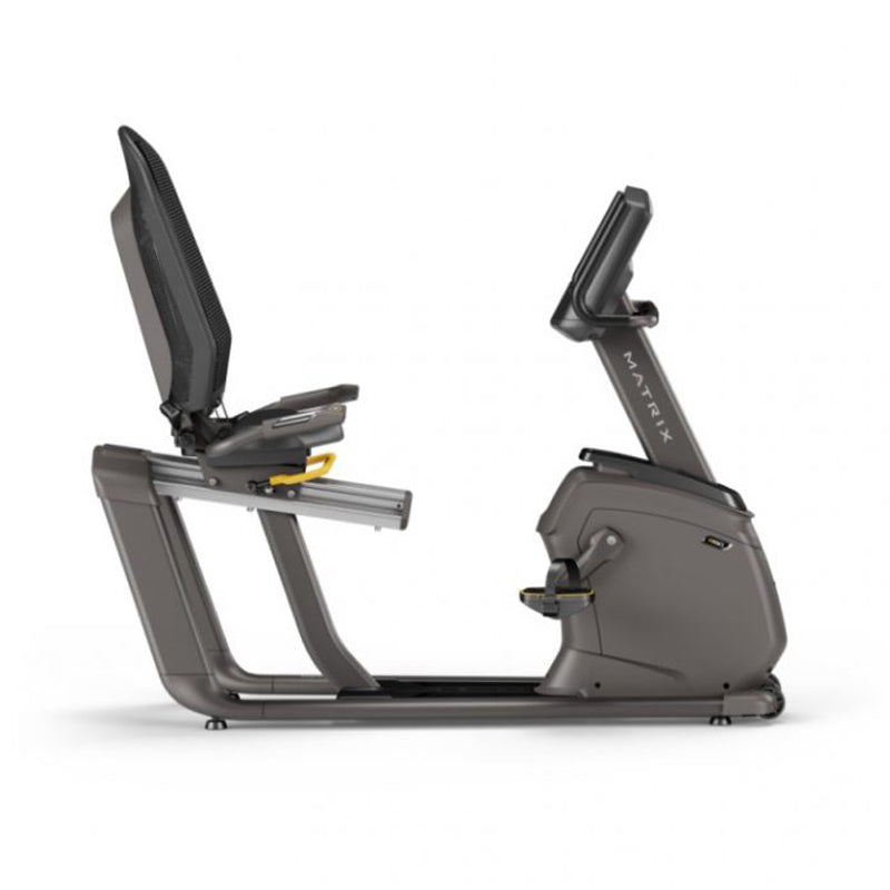 MATRIX Recumbent Bike R50