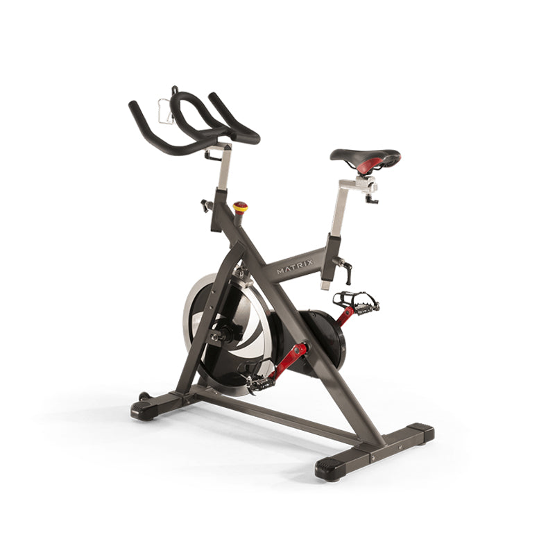 MATRIX Spin Bike ES