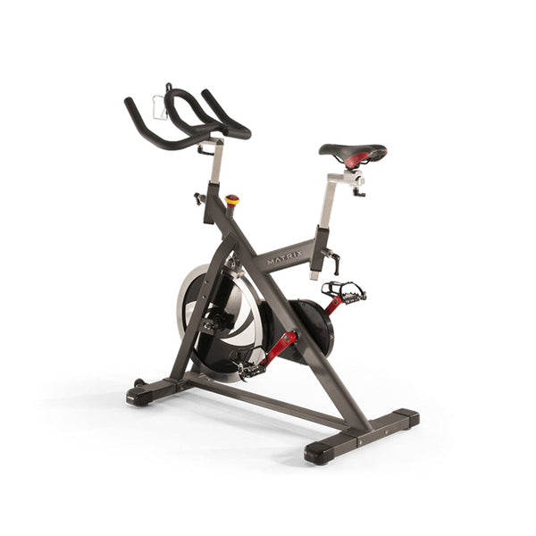 MATRIX Spin Bike ES