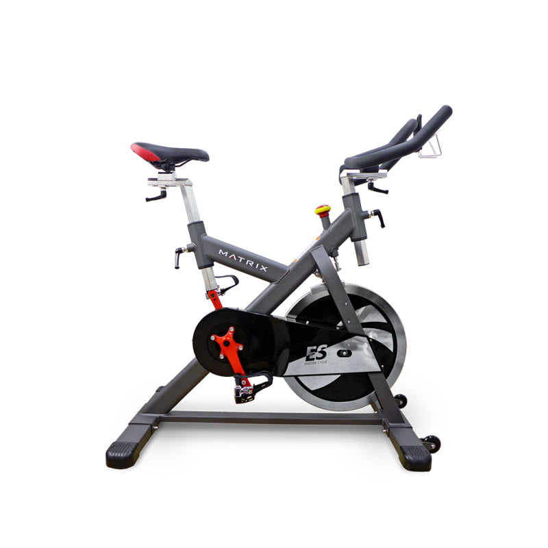 MATRIX Spin Bike ES