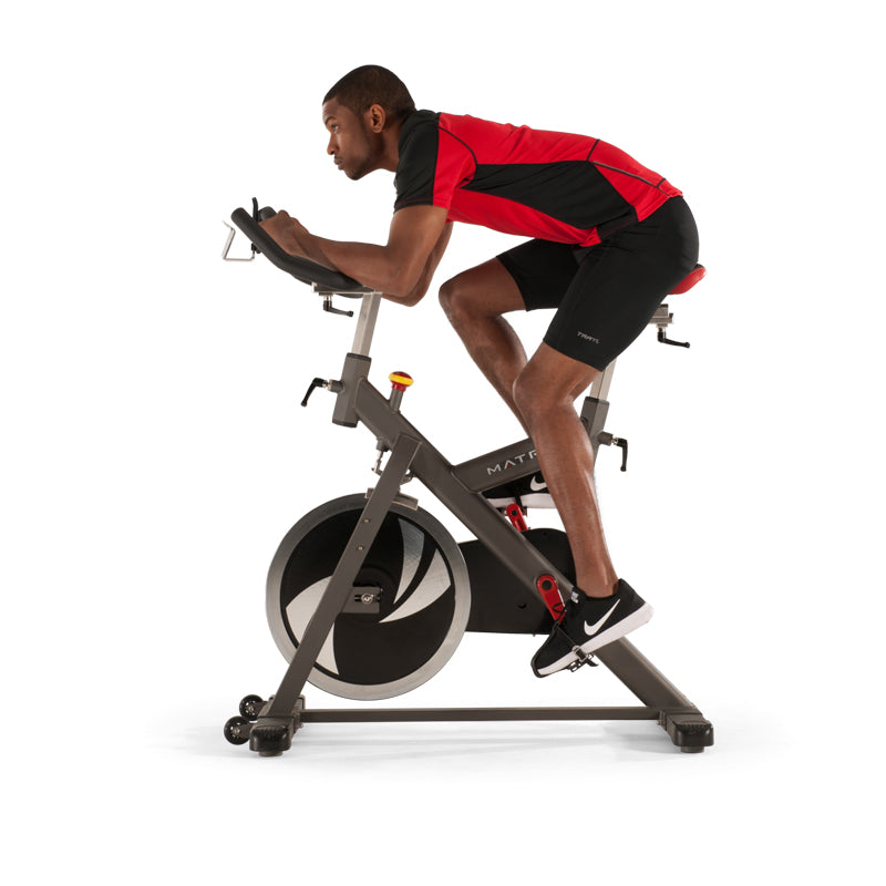 MATRIX Spin Bike ES