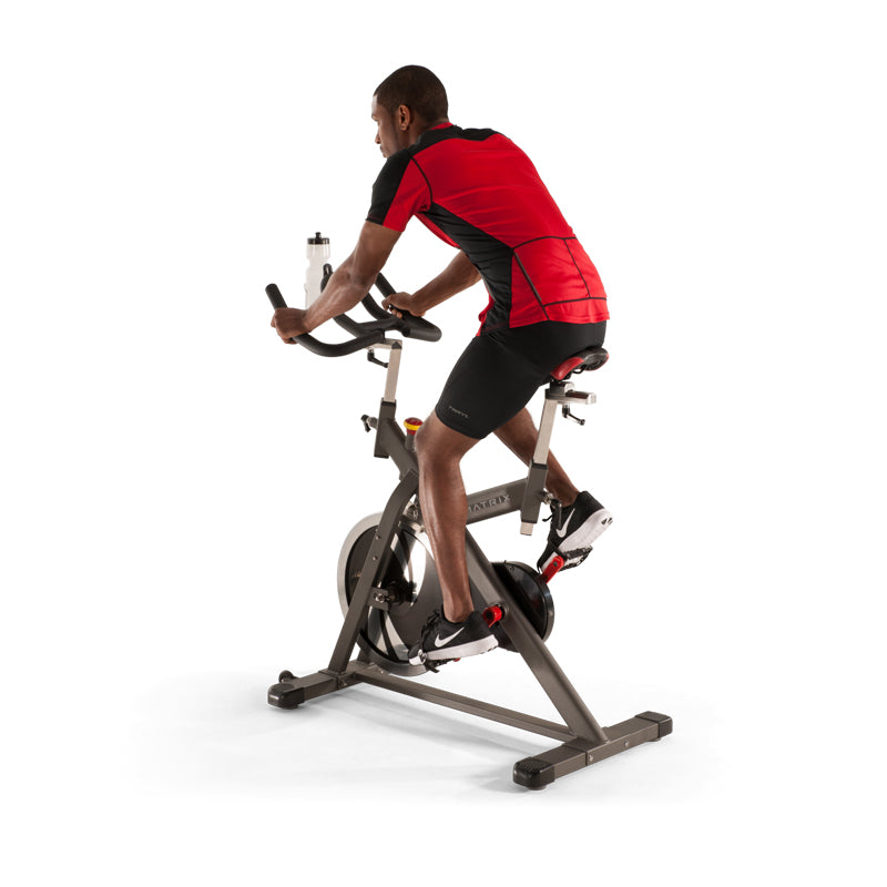 MATRIX Spin Bike ES