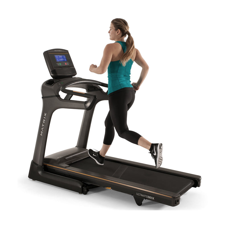 MATRIX Treadmill TF30