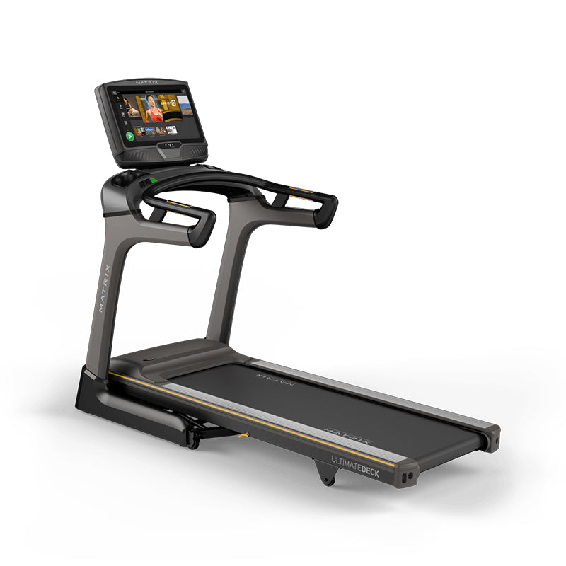 MATRIX Treadmill TF50 Matrix