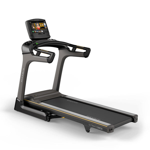 MATRIX Treadmill TF50 Matrix